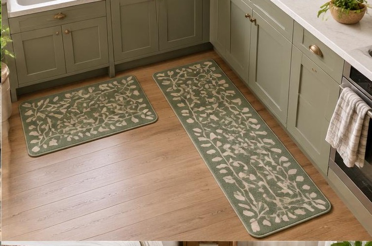 Doormats — Kitchen mat sets