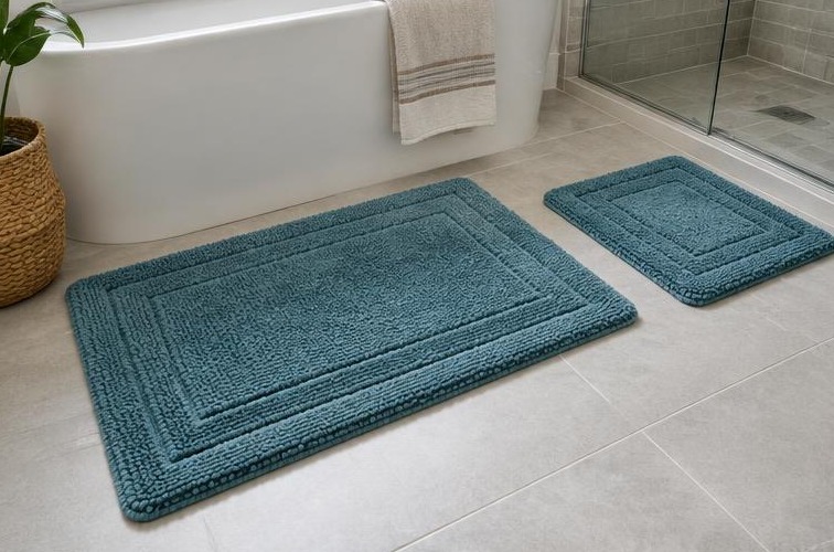 Doormats — Bath & shower mats