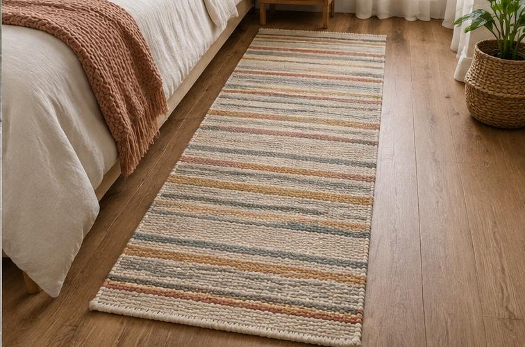 Doormats — Bedside runners