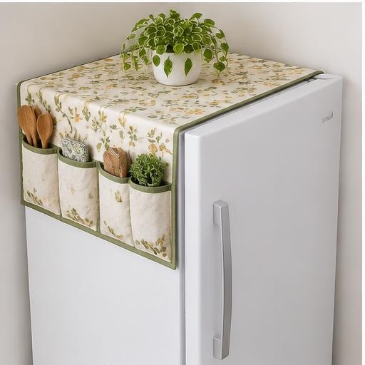 Fridge Top Cover
